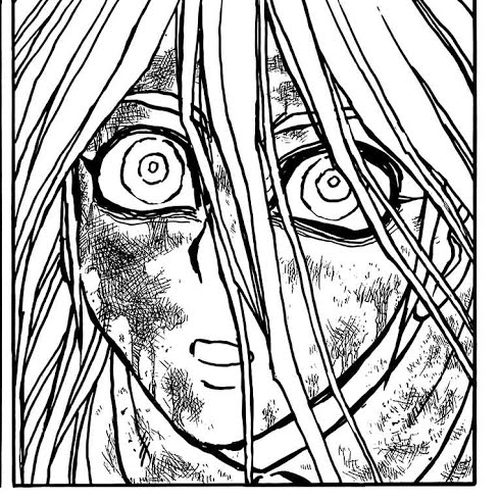 Souboutei Kowasu Beshi Chapter 93: The Voice You Couldn't Hear cover