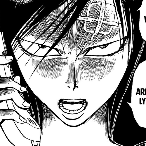 Souboutei Kowasu Beshi Chapter 96: The Survivors cover