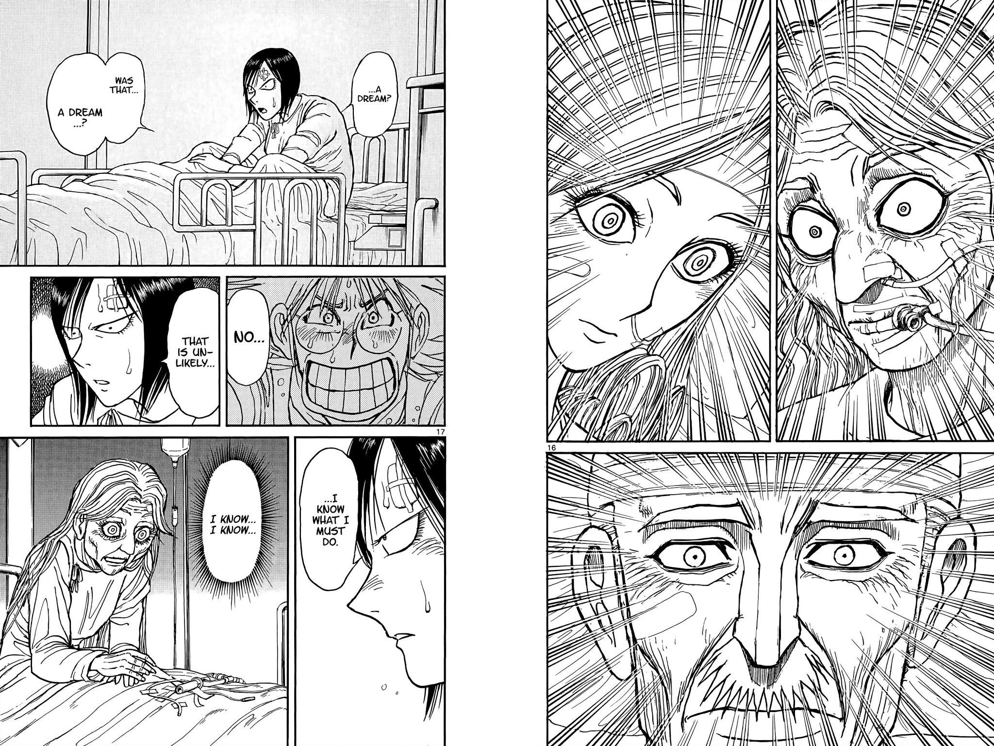 Souboutei Kowasu Beshi Chapter 97 page 10 - Chapter 97: News