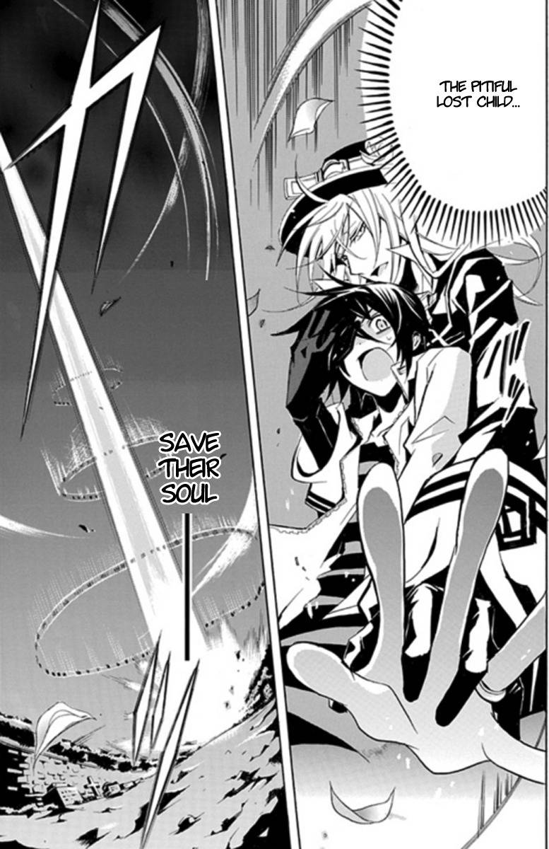 Sougiya Riddle Chapter 1 page 30 - Chapter 1: The Undertaker Laughs