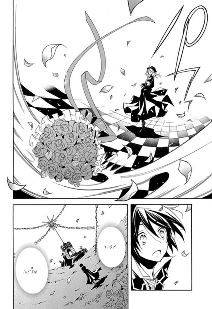 Sougiya Riddle Chapter 1 page 53 - Chapter 1: The Undertaker Laughs