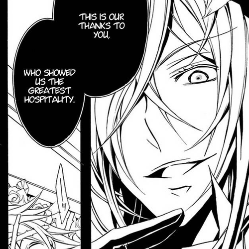 Sougiya Riddle Chapter 11: The Undertaker Perceives cover