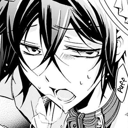 Sougiya Riddle Chapter 13: The Undertaker Will Save cover