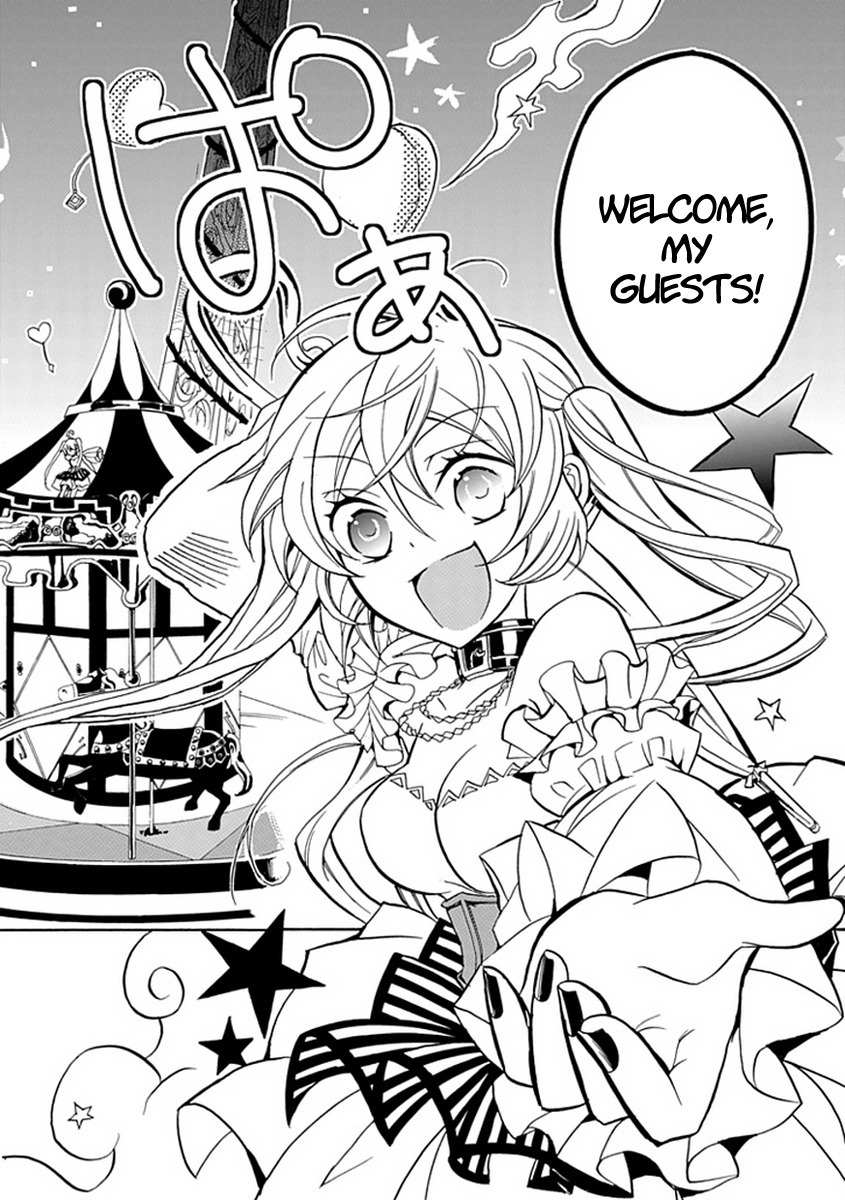 Sougiya Riddle Chapter 14 page 14 - Chapter 14: The Undertaker Captures