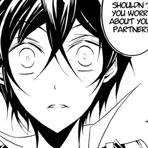 Sougiya Riddle Chapter 14: The Undertaker Captures cover
