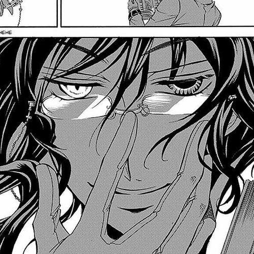 Sougiya Riddle Chapter 16: The Undertaker Assemble cover