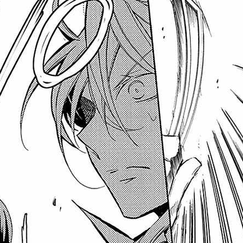 Sougiya Riddle Chapter 17: The Undertaker Separates cover