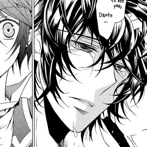 Sougiya Riddle Chapter 18: The Undertaker Thinks cover