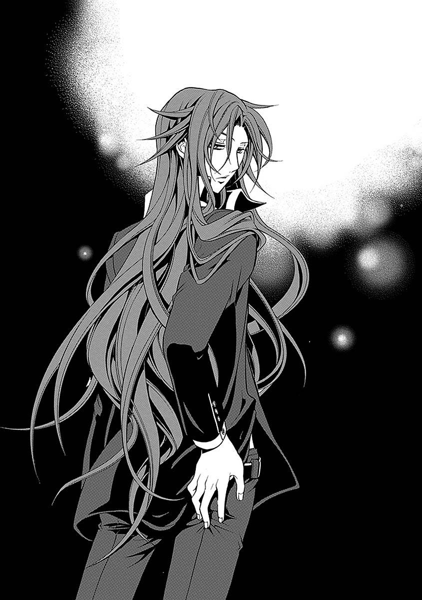Sougiya Riddle Chapter 20 page 22 - Chapter 20: The Undertaker is Lost