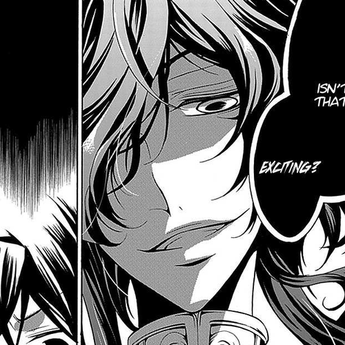 Sougiya Riddle Chapter 23: The Undertaker Receives cover