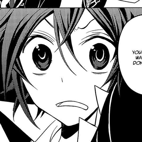 Sougiya Riddle Chapter 26: The Undertaker Threatens cover