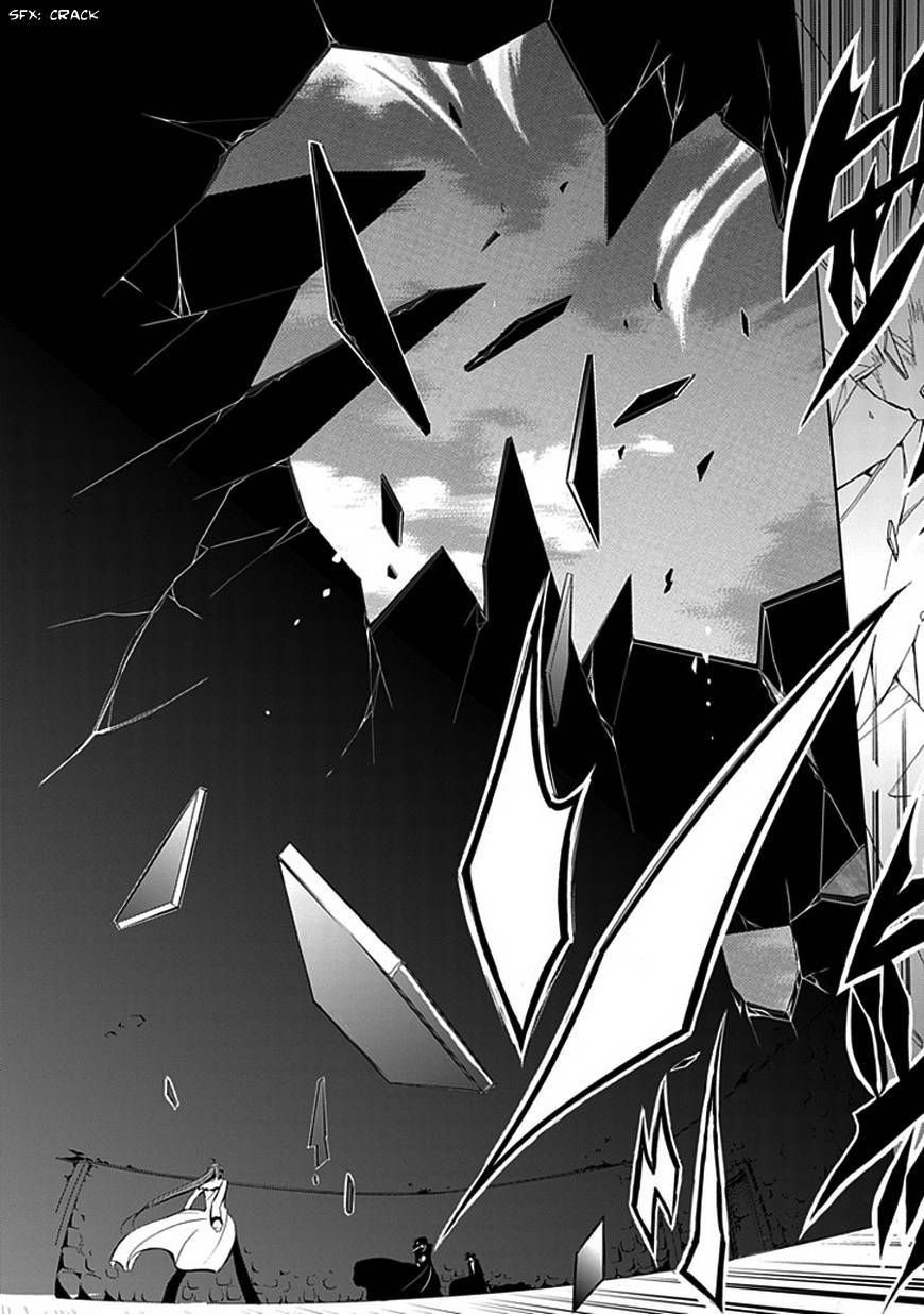 Sougiya Riddle Chapter 28 page 20 - Chapter 28: The Undertaker Awakens