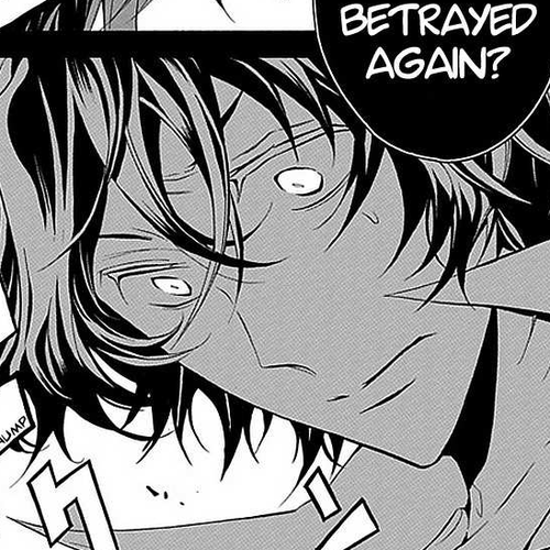 Sougiya Riddle Chapter 28: The Undertaker Awakens cover
