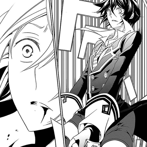 Sougiya Riddle Chapter 29: The Undertaker Breaks cover