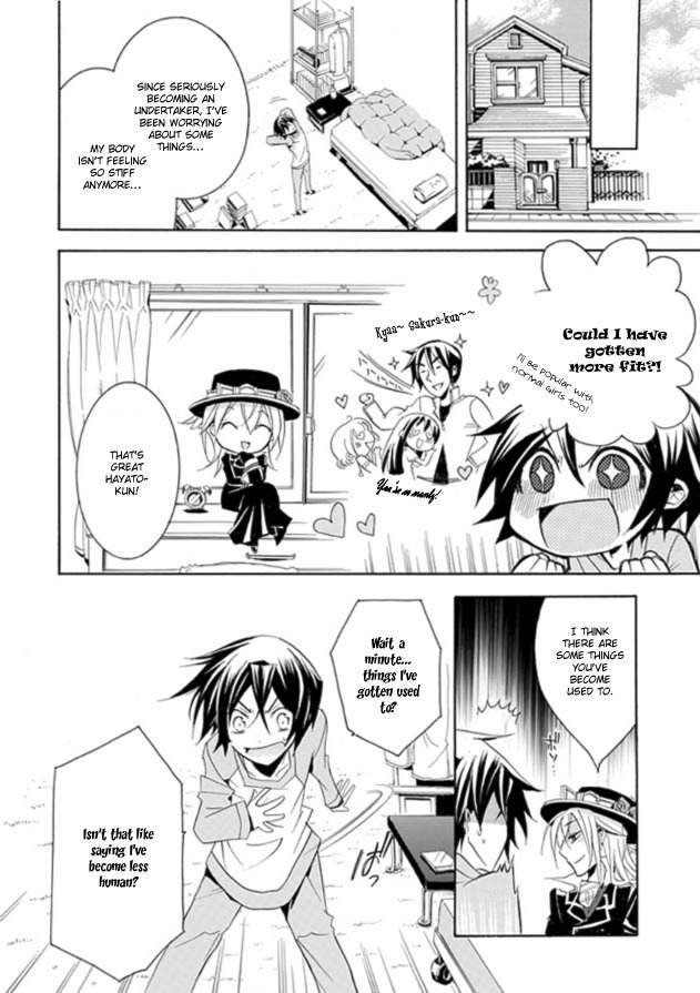 Sougiya Riddle Chapter 3 page 35 - Chapter 3: The Undertaker Speaks