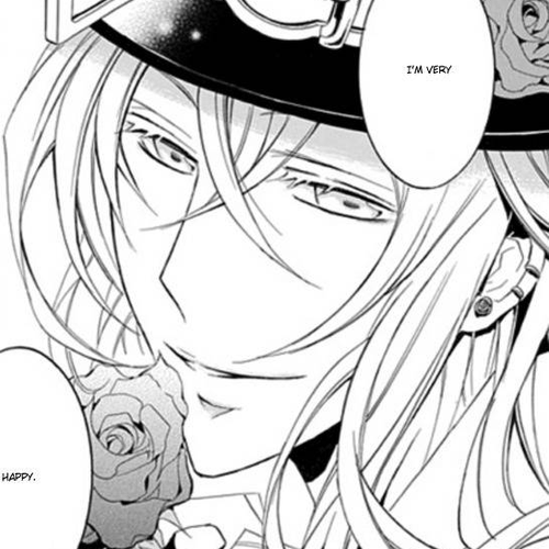 Sougiya Riddle Chapter 3: The Undertaker Speaks cover