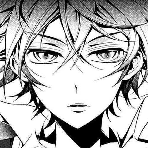 Sougiya Riddle Chapter 30: The Undertaker Entrusts cover