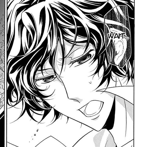 Sougiya Riddle Chapter 32: The Undertaker Accomplishes cover