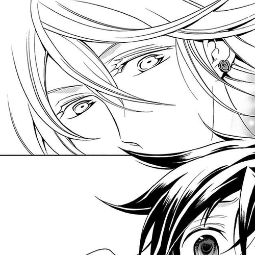 Sougiya Riddle Chapter 33: The Undertaker Passes by cover