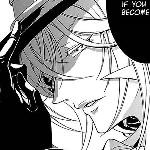 Sougiya Riddle Chapter 34: The Undertaker Confesses cover