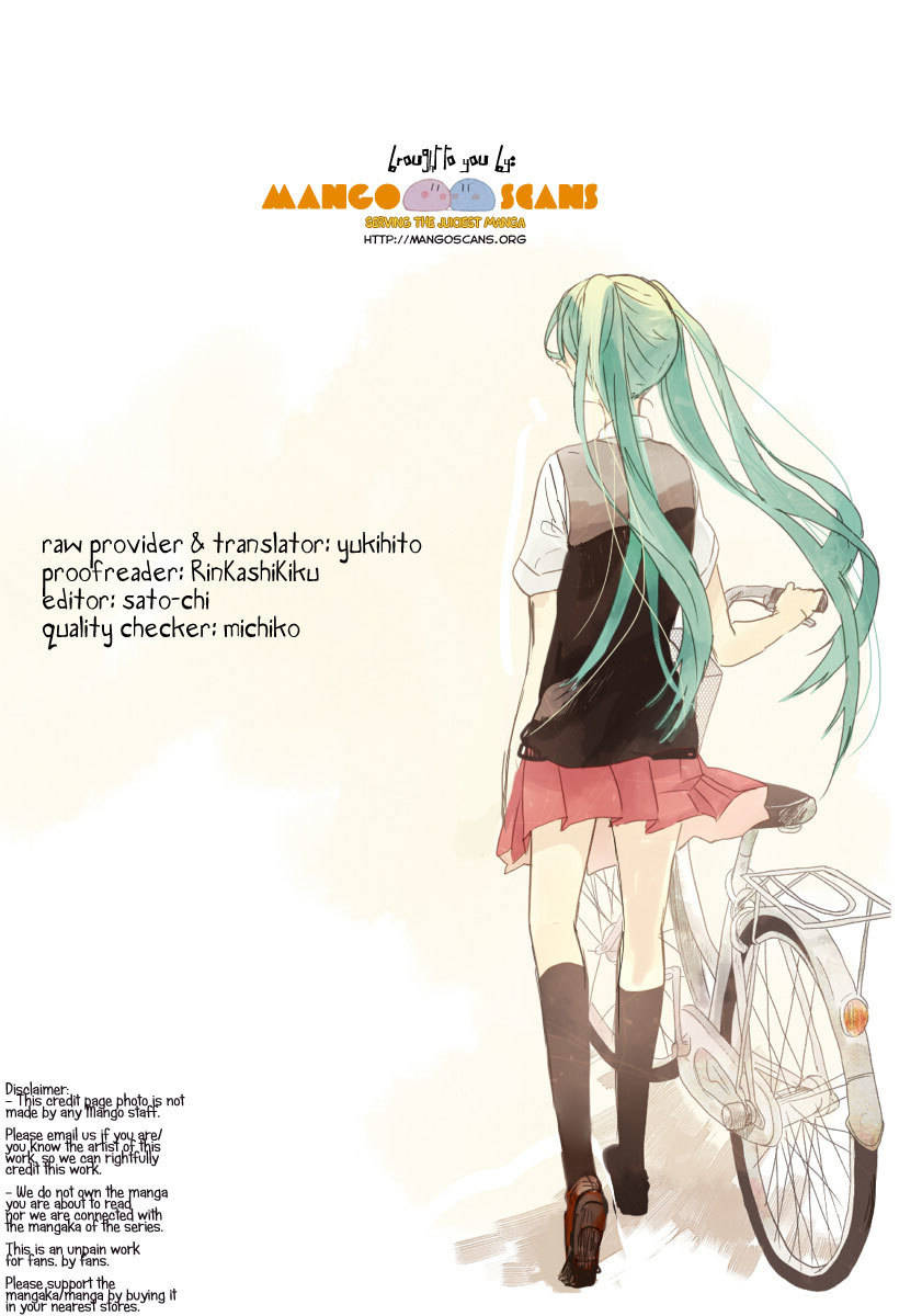 Sougiya Riddle Chapter 37 page 2 - Chapter 37: The Undertaker Is in High Spirits