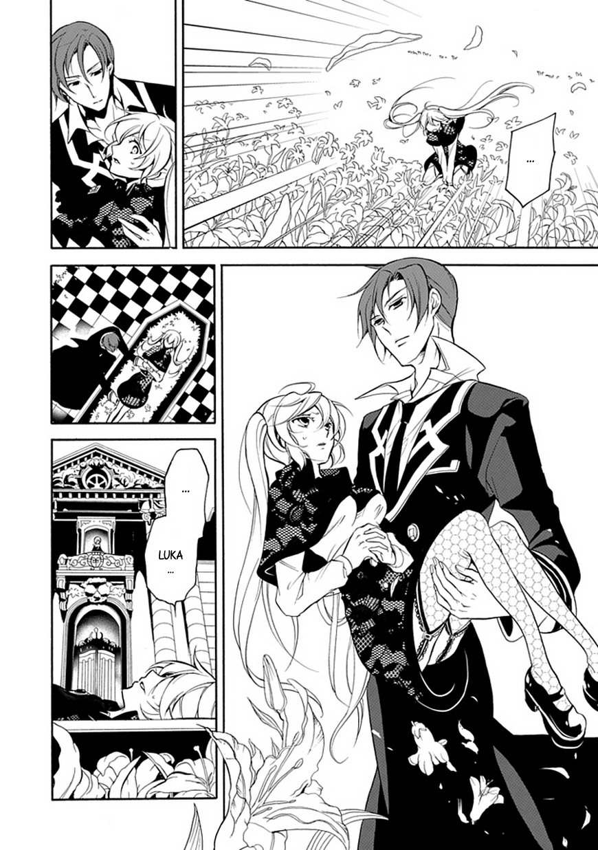 Sougiya Riddle Chapter 38 page 30 - Chapter 38: The Undertaker Admonishes