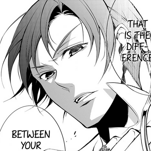 Sougiya Riddle Chapter 38: The Undertaker Admonishes cover