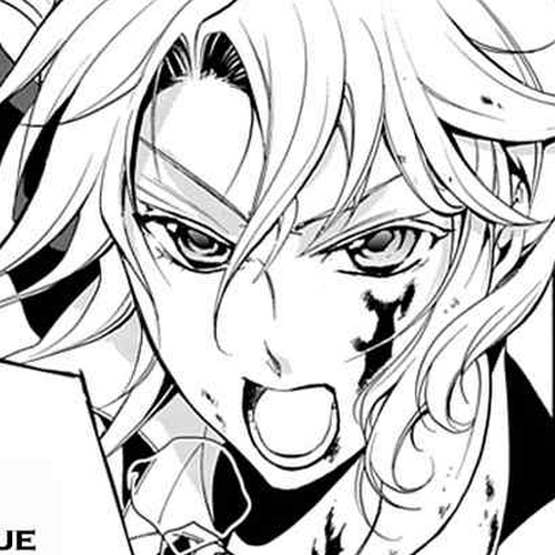 Sougiya Riddle Chapter 41: The Undertaker Delivers cover
