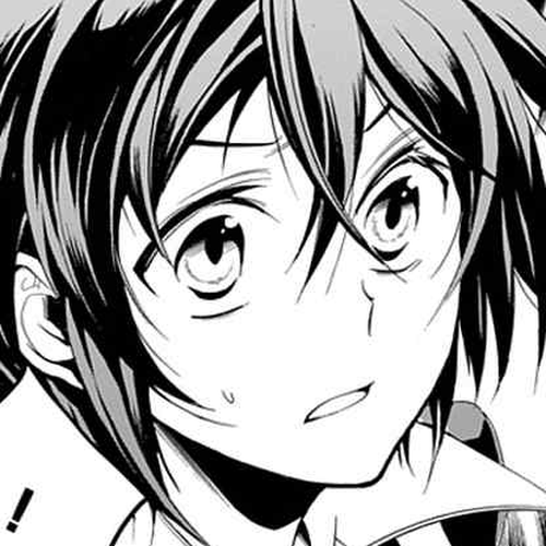 Sougiya Riddle Chapter 42: The Undertaker Beholds cover