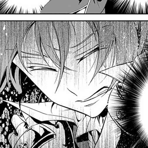 Sougiya Riddle Chapter 44: The Undertaker Conceals cover