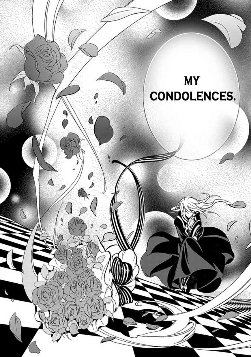 Sougiya Riddle Chapter 45 page 81 - Chapter 45: The Undertaker Avenges