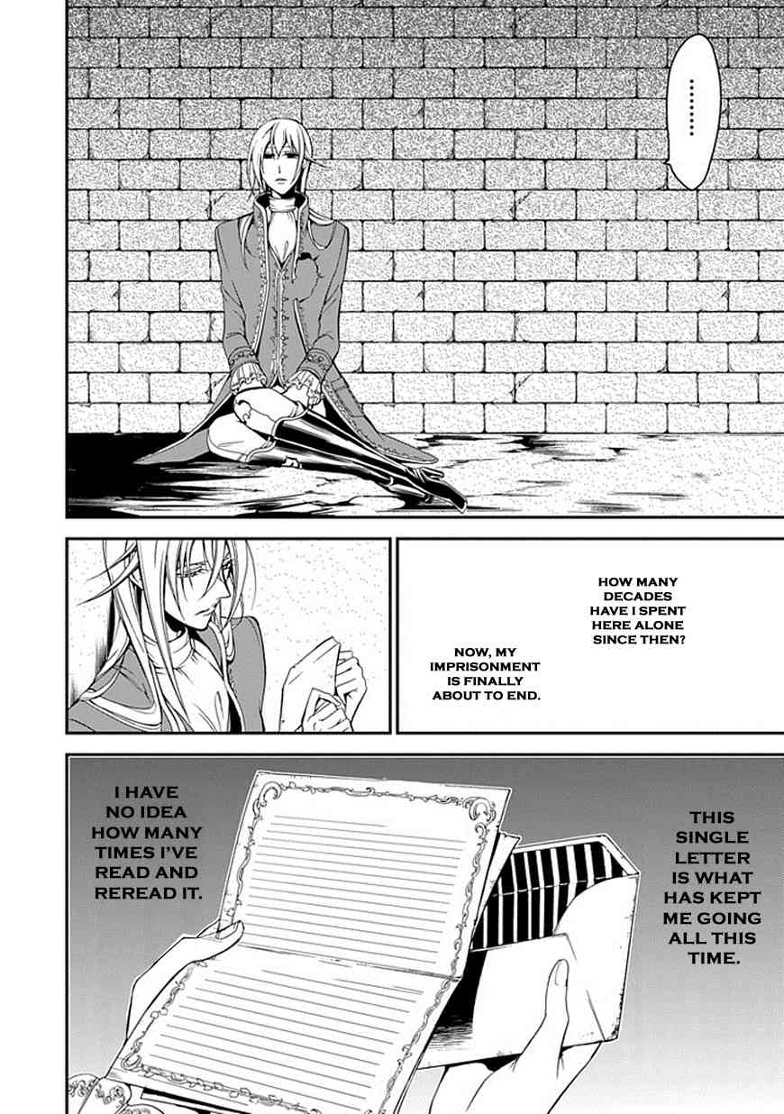Sougiya Riddle Chapter 46 page 28 - Chapter 46: Final Chapter