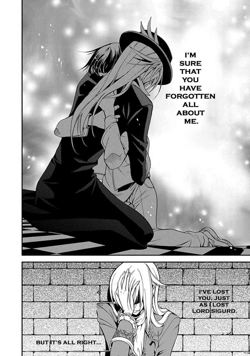 Sougiya Riddle Chapter 46 page 38 - Chapter 46: Final Chapter