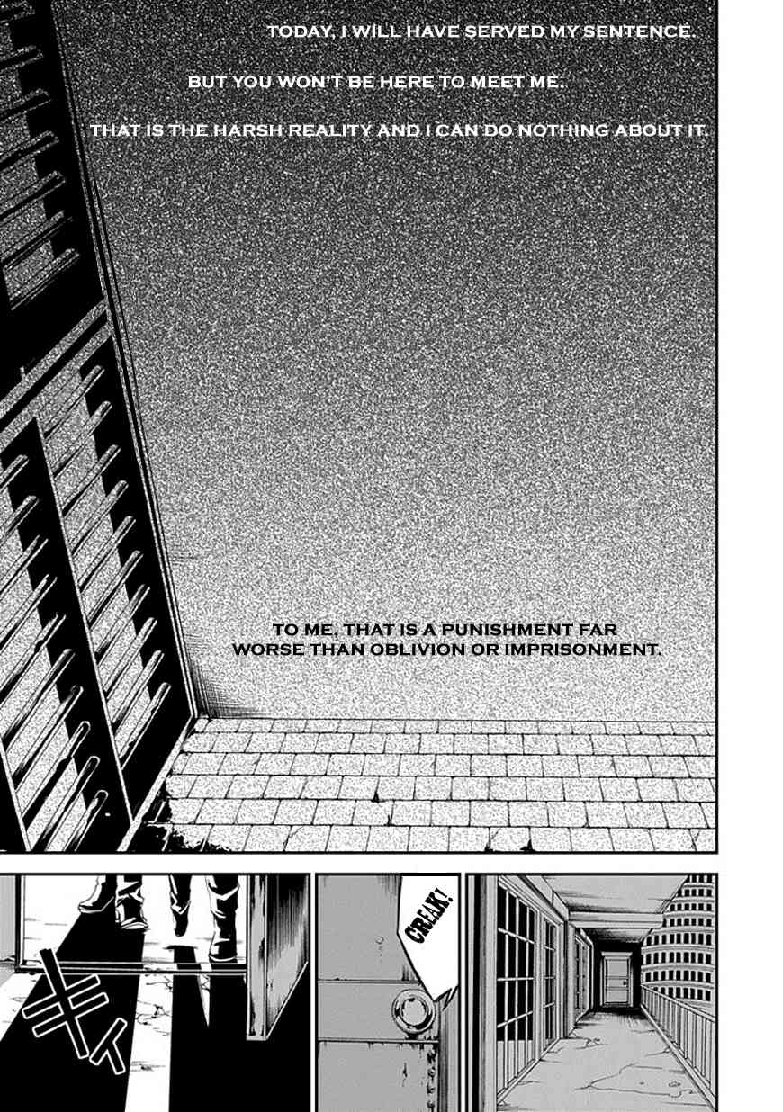 Sougiya Riddle Chapter 46 page 39 - Chapter 46: Final Chapter
