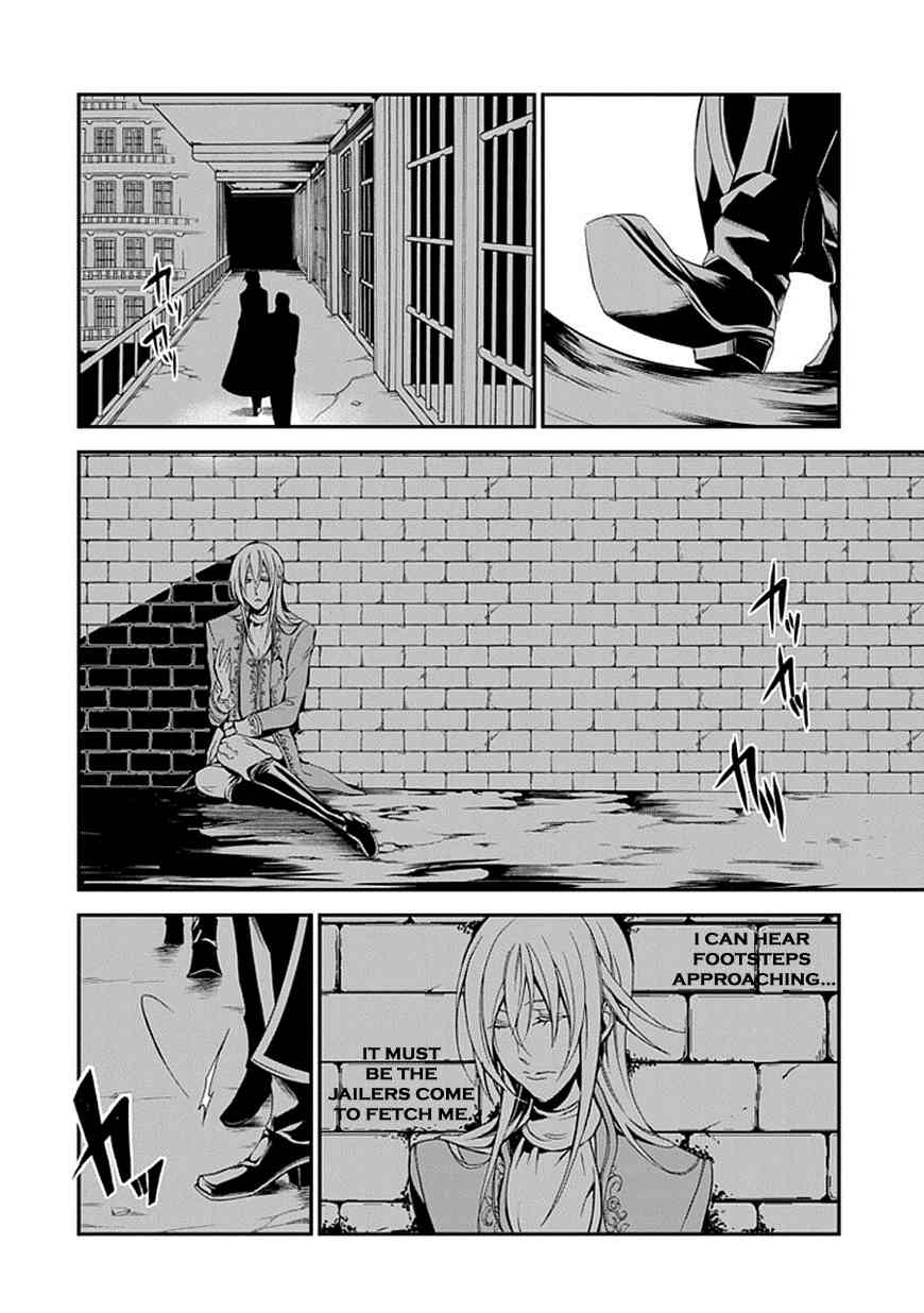 Sougiya Riddle Chapter 46 page 40 - Chapter 46: Final Chapter