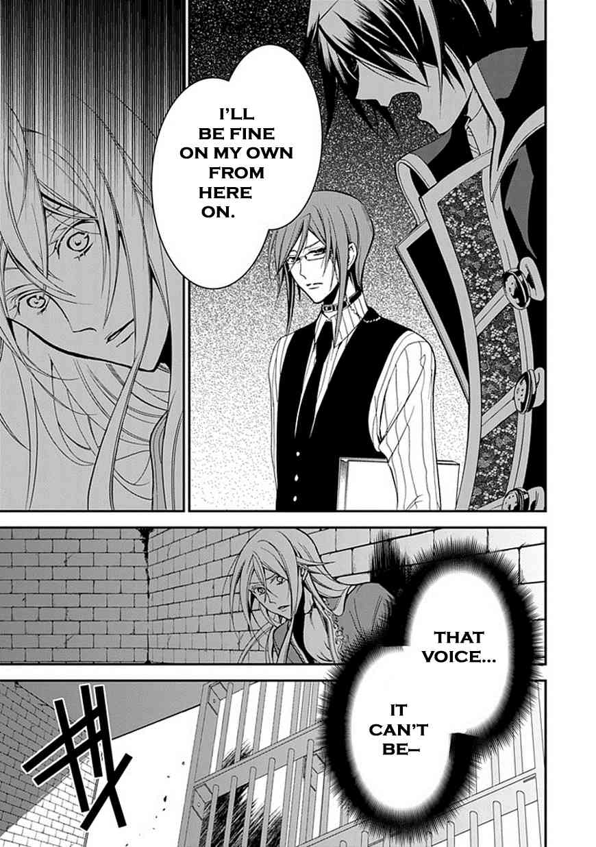 Sougiya Riddle Chapter 46 page 41 - Chapter 46: Final Chapter