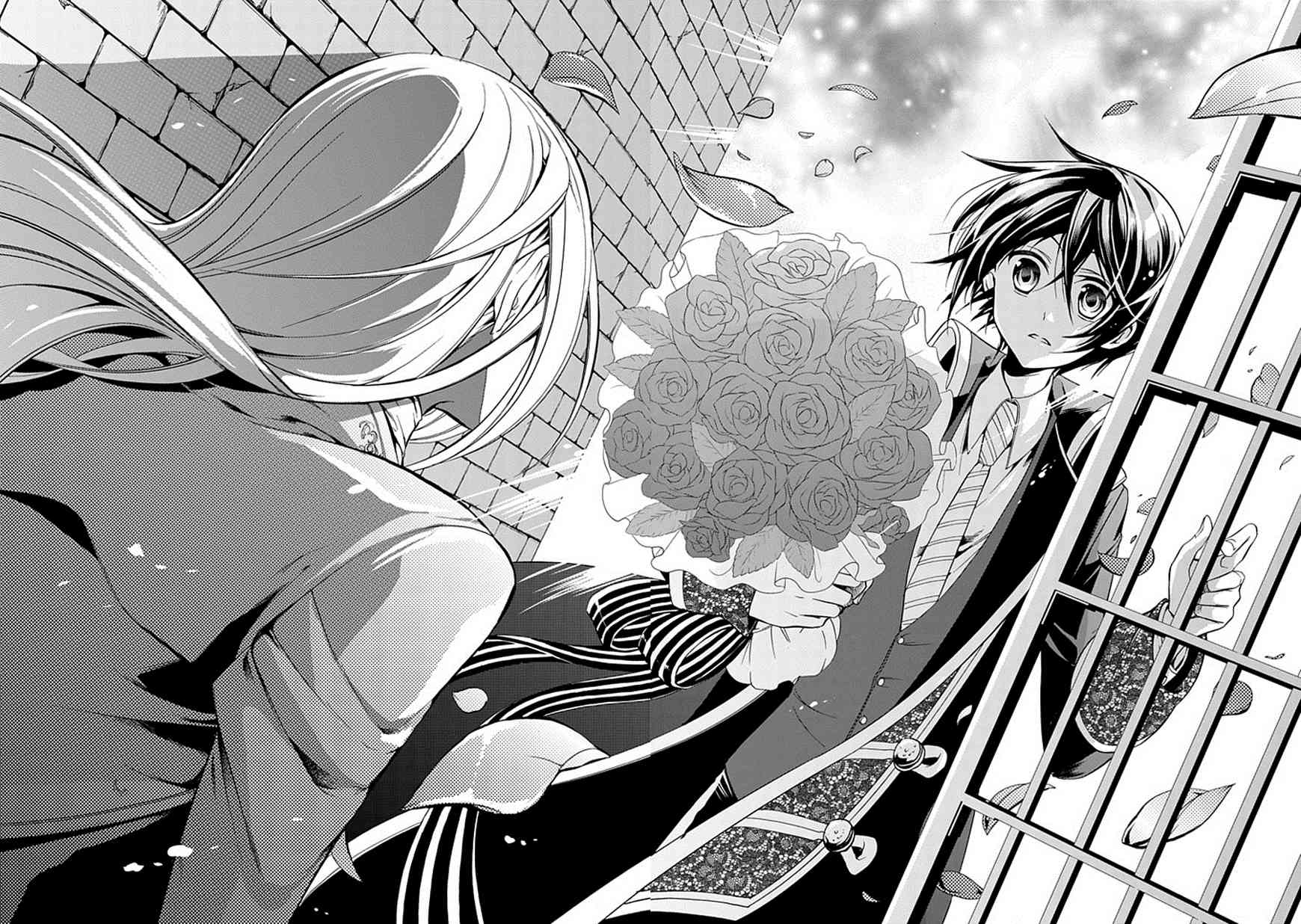 Sougiya Riddle Chapter 46 page 42 - Chapter 46: Final Chapter
