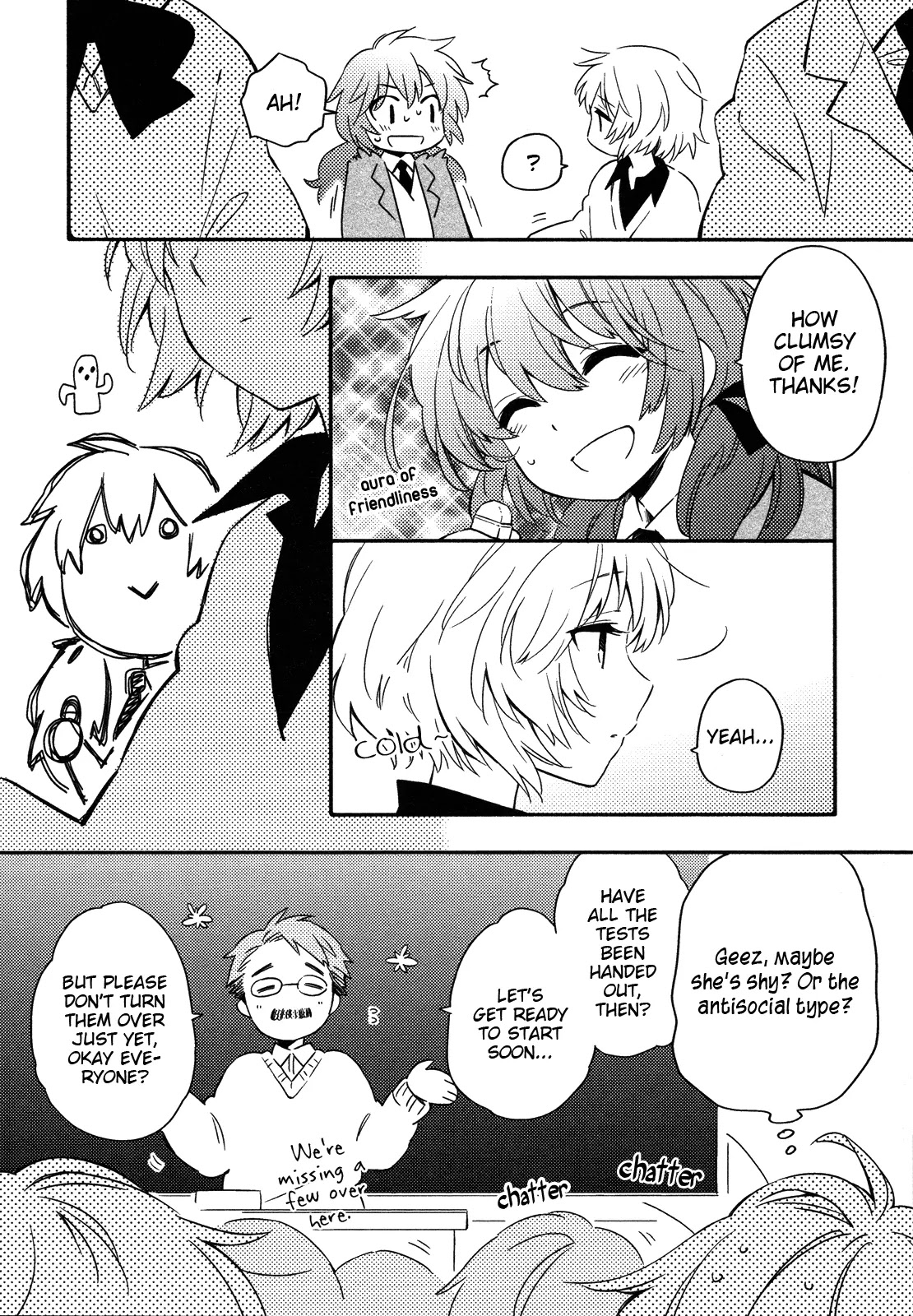 Sougou Tovarisch Chapter 1 page 11 - Chapter 1