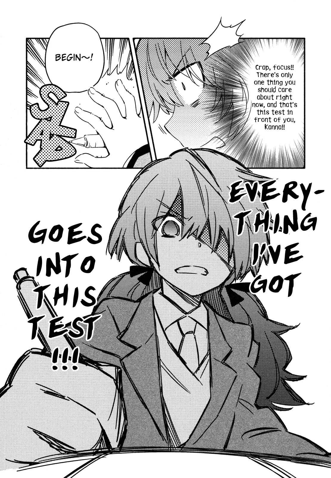 Sougou Tovarisch Chapter 1 page 12 - Chapter 1