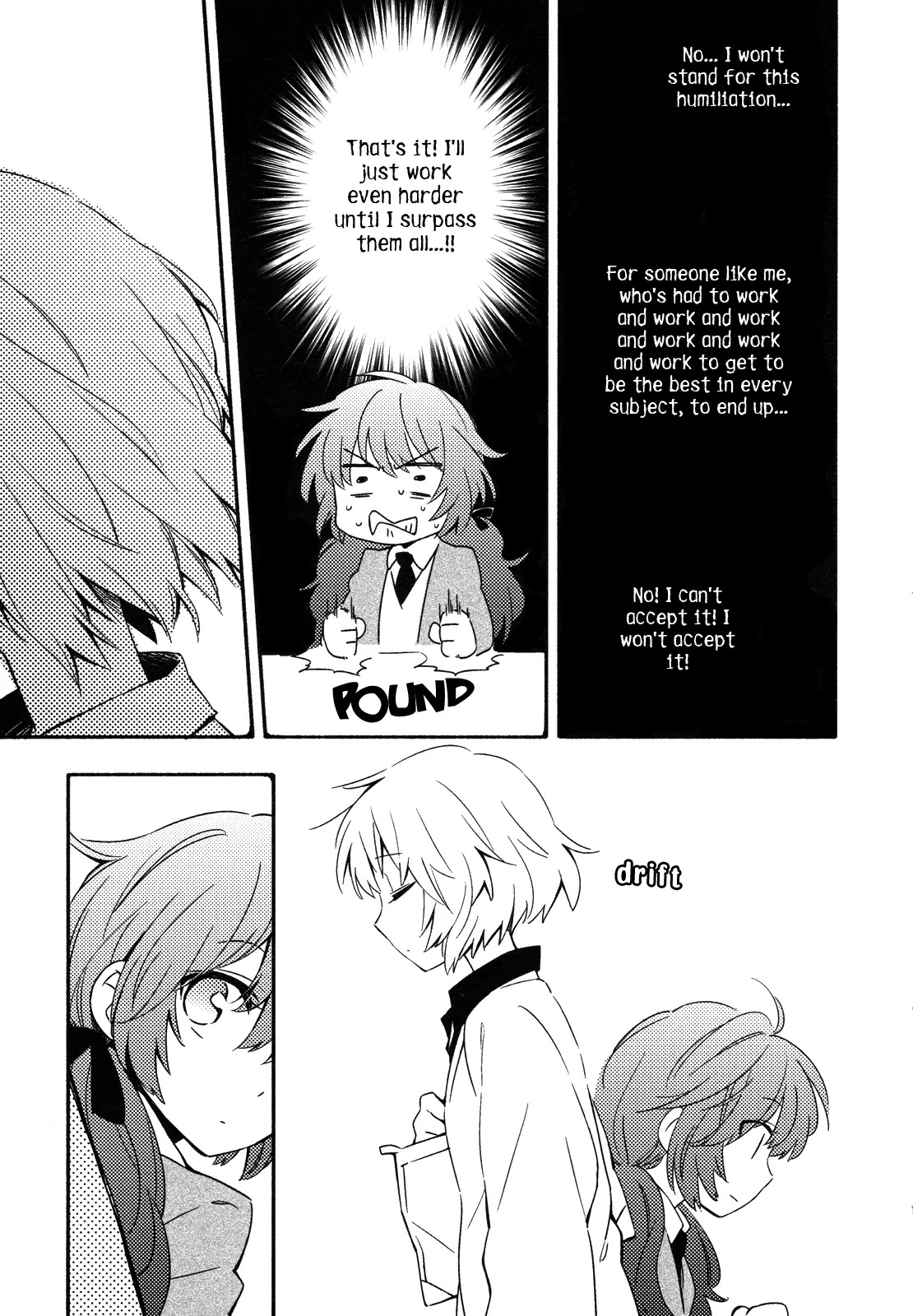 Sougou Tovarisch Chapter 1 page 18 - Chapter 1