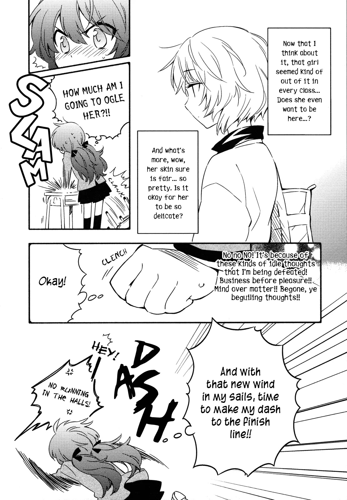 Sougou Tovarisch Chapter 1 page 19 - Chapter 1