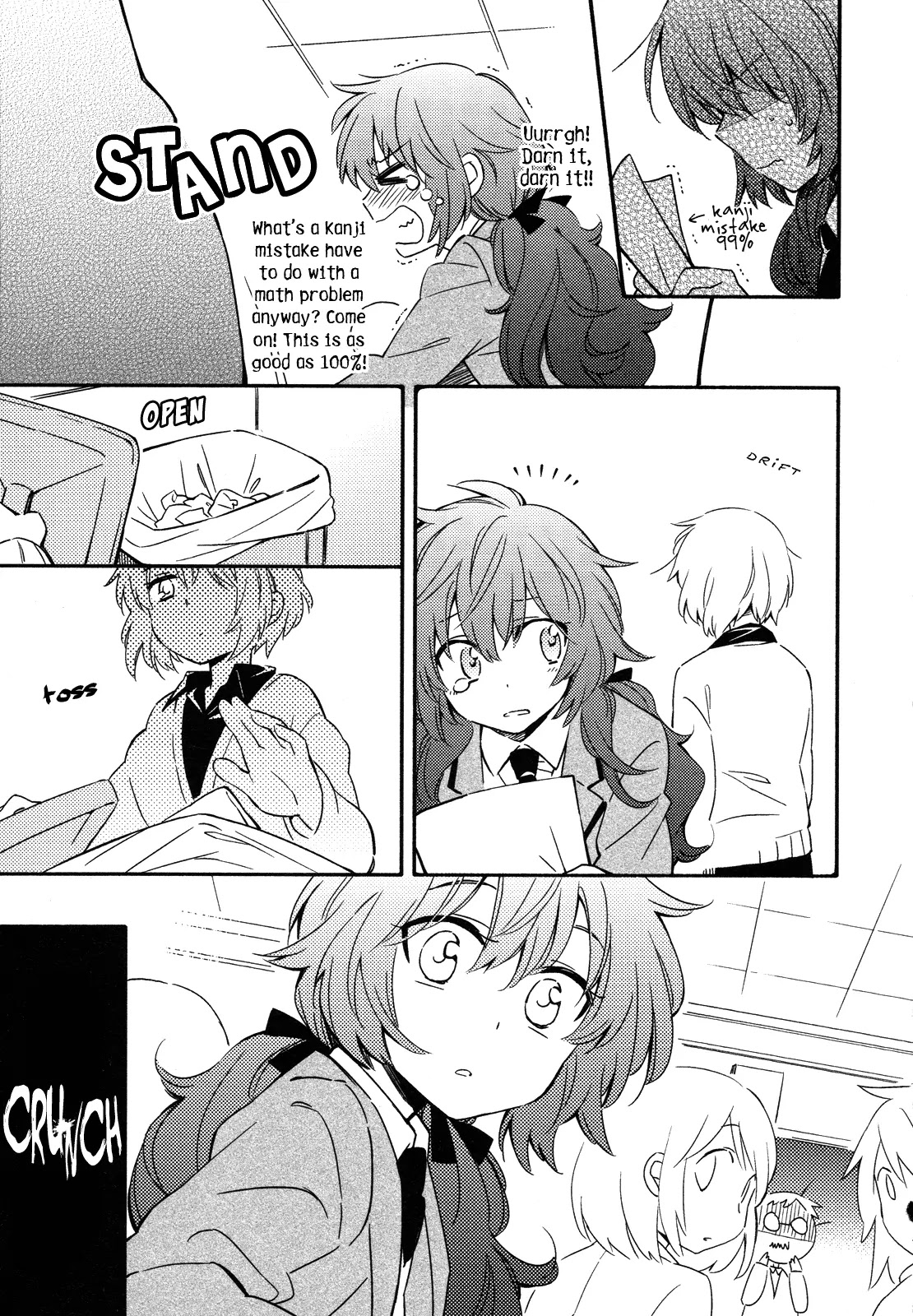 Sougou Tovarisch Chapter 1 page 22 - Chapter 1