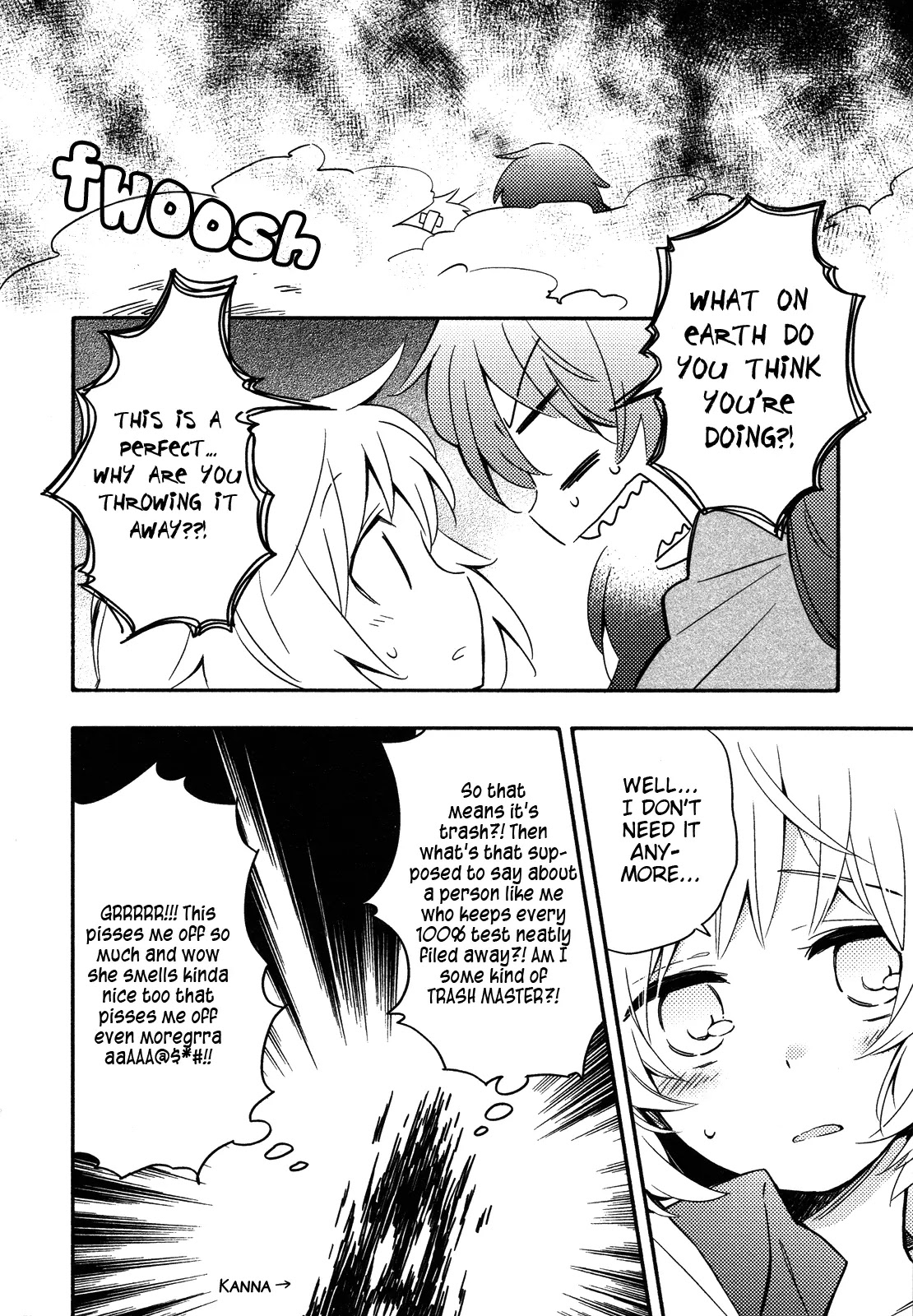 Sougou Tovarisch Chapter 1 page 24 - Chapter 1