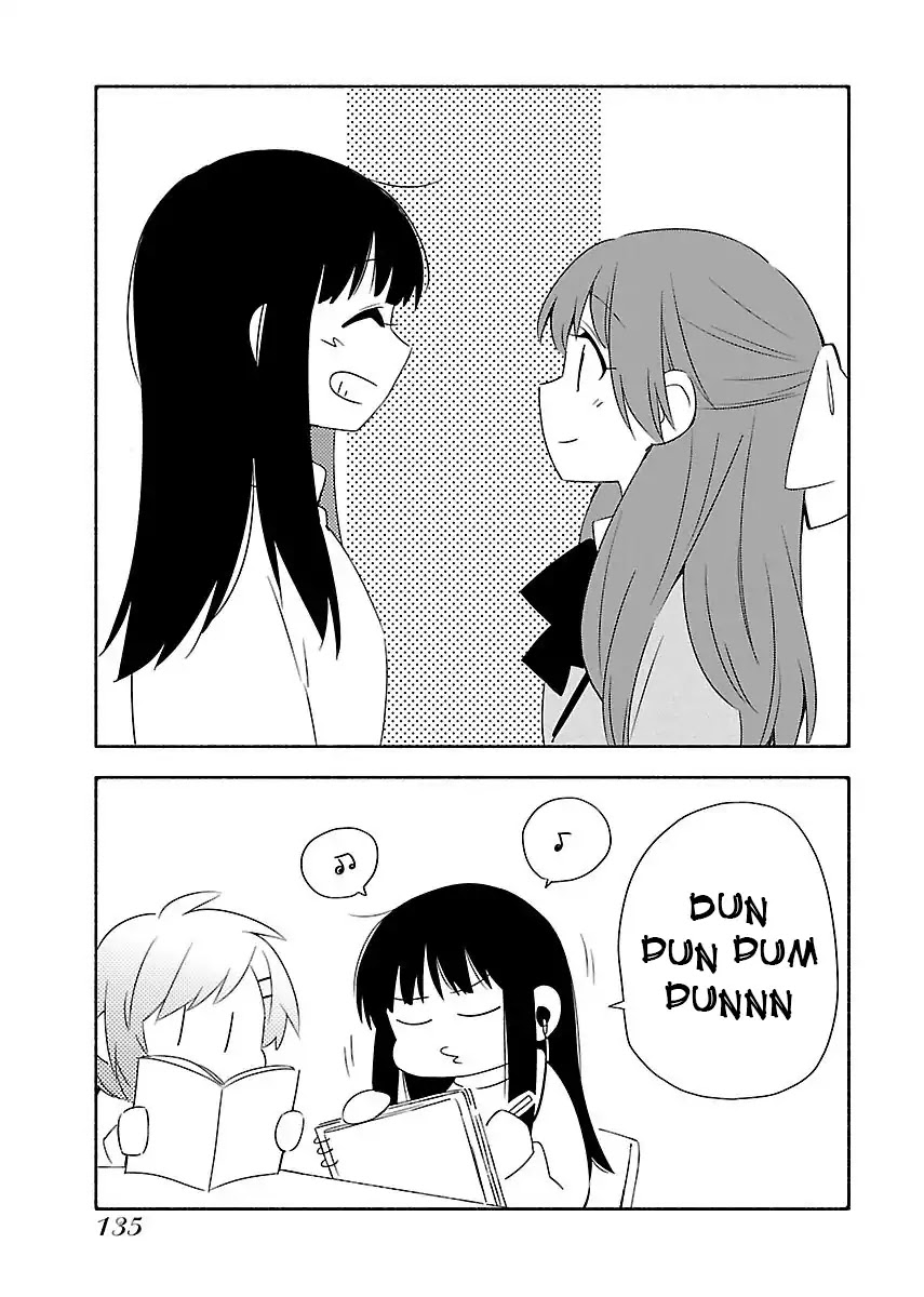 Sougou Tovarisch Chapter 10.5 page 5 - Chapter 10.5