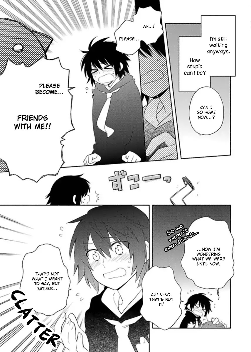 Sougou Tovarisch Chapter 10 page 5 - Chapter 10