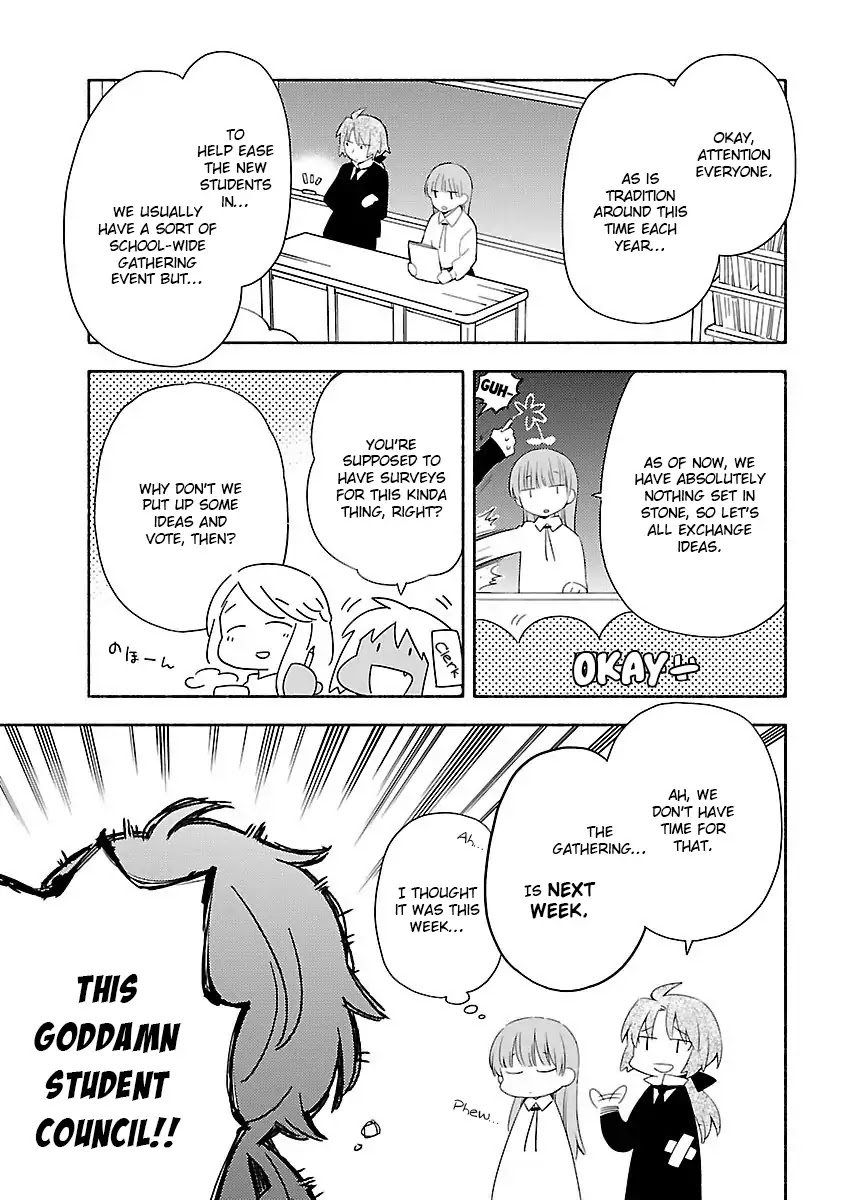 Sougou Tovarisch Chapter 11 page 9 - Chapter 11