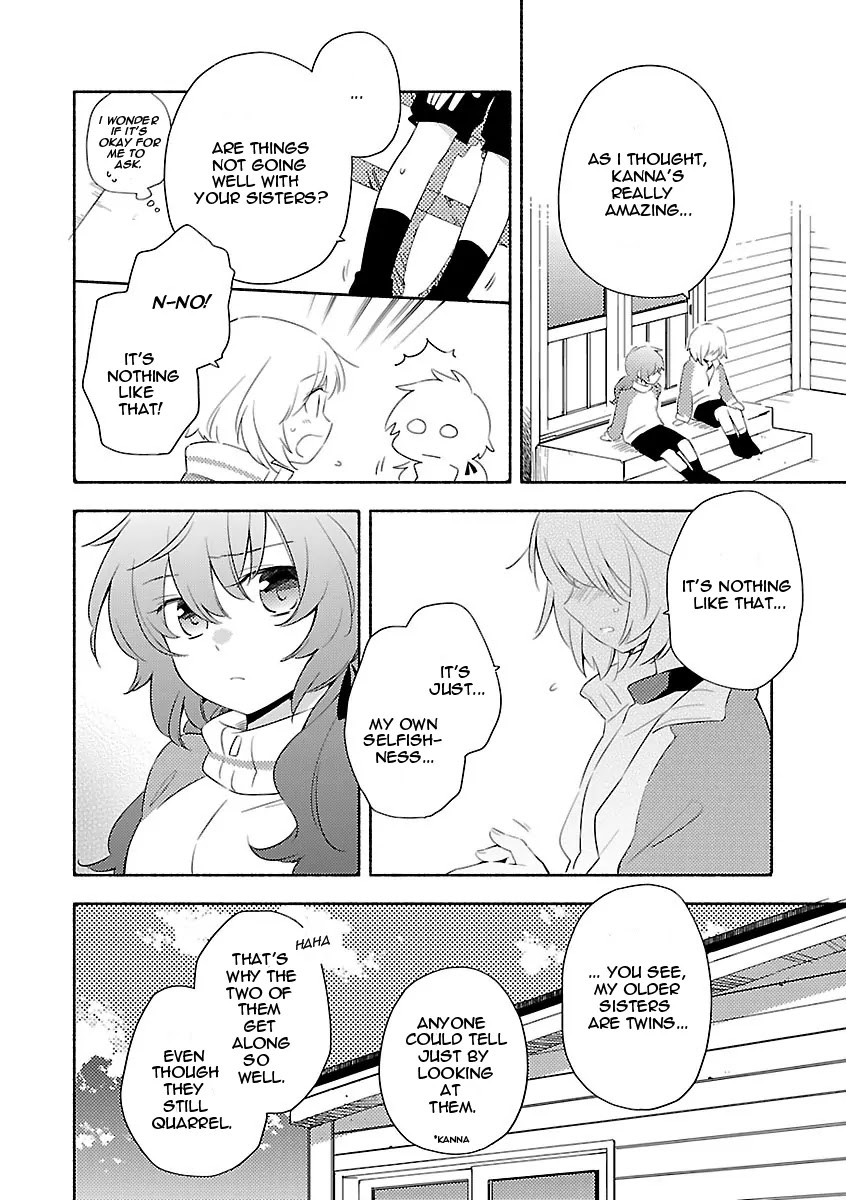 Sougou Tovarisch Chapter 13 page 11 - Chapter 13: Final Episode [End]