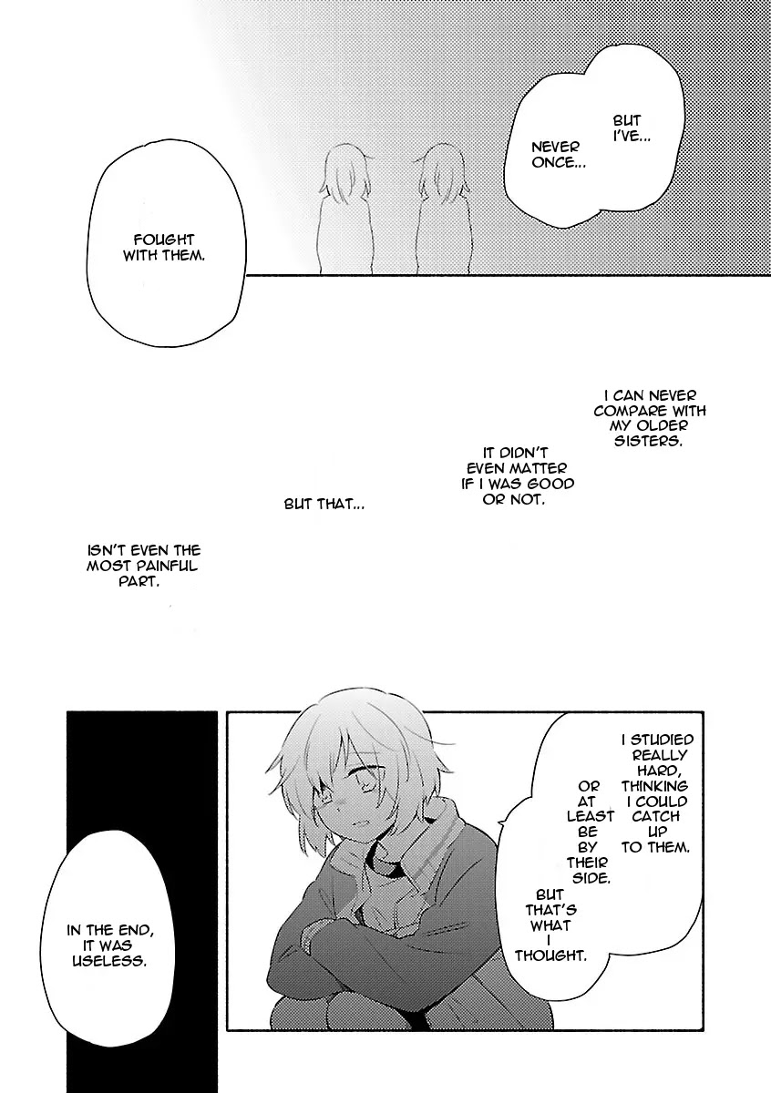 Sougou Tovarisch Chapter 13 page 12 - Chapter 13: Final Episode [End]