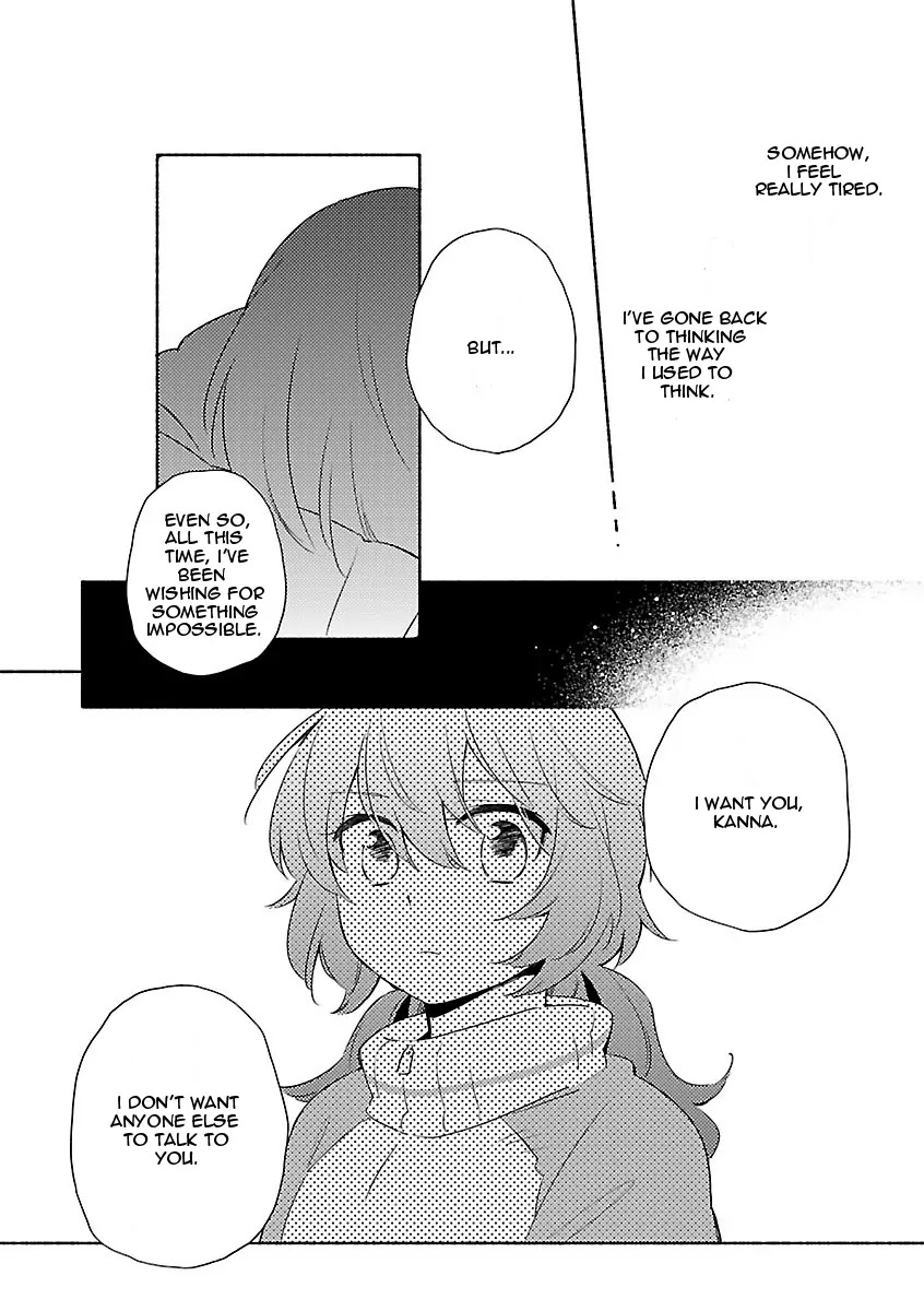 Sougou Tovarisch Chapter 13 page 13 - Chapter 13: Final Episode [End]