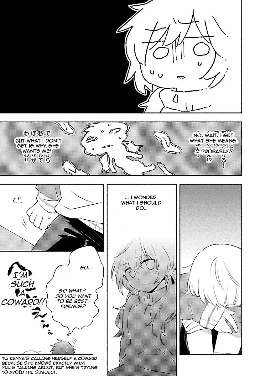 Sougou Tovarisch Chapter 13 page 14 - Chapter 13: Final Episode [End]